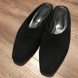 Maryam Nassir Zadeh Slip on Mules MNZ 40 10